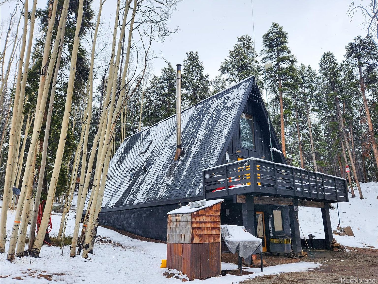 2183 Empire Valley Drive, Leadville, CO 80461 Zillow