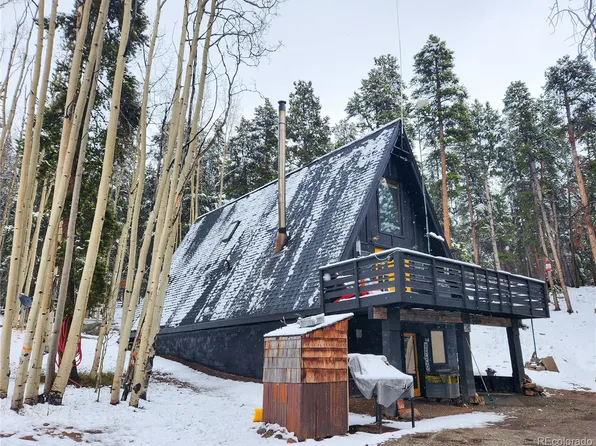 2183 Empire Valley Drive, Leadville, CO 80461