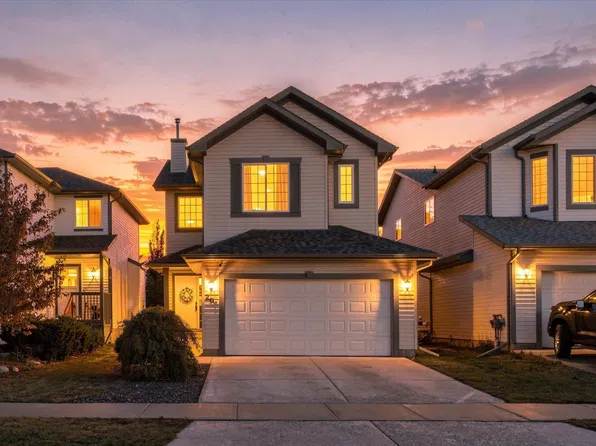 287 Westwood Poin E, Fort Saskatchewan, AB T8L 4N5