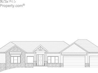 7992 Wisdom Ct, Frederick, CO 80530