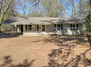 203 Elam St, Mansfield, LA 71052