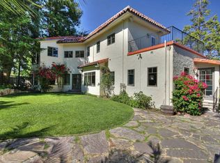 122 Valdeflores Dr, Burlingame, CA