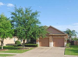 12905 Southern Valley Dr, Pearland, TX 77584