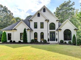 135 Shadow Creek Chase, Alpharetta, GA 30022