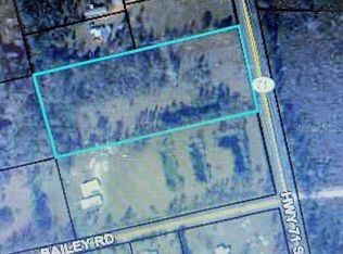 6325 S Highway 71, Wewahitchka, FL 32465