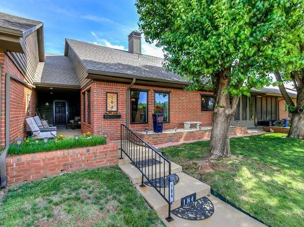 11300 N Pennsylvania Ave APT 184, Oklahoma City, OK 73120