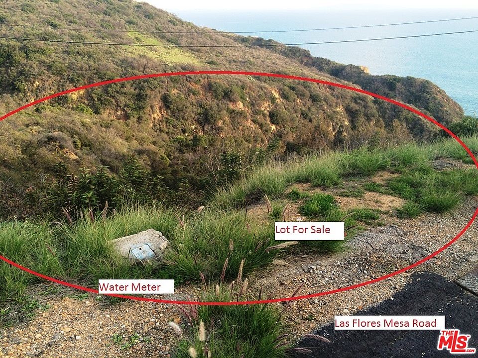 2nd image of 20966 Las Flores Mesa Dr