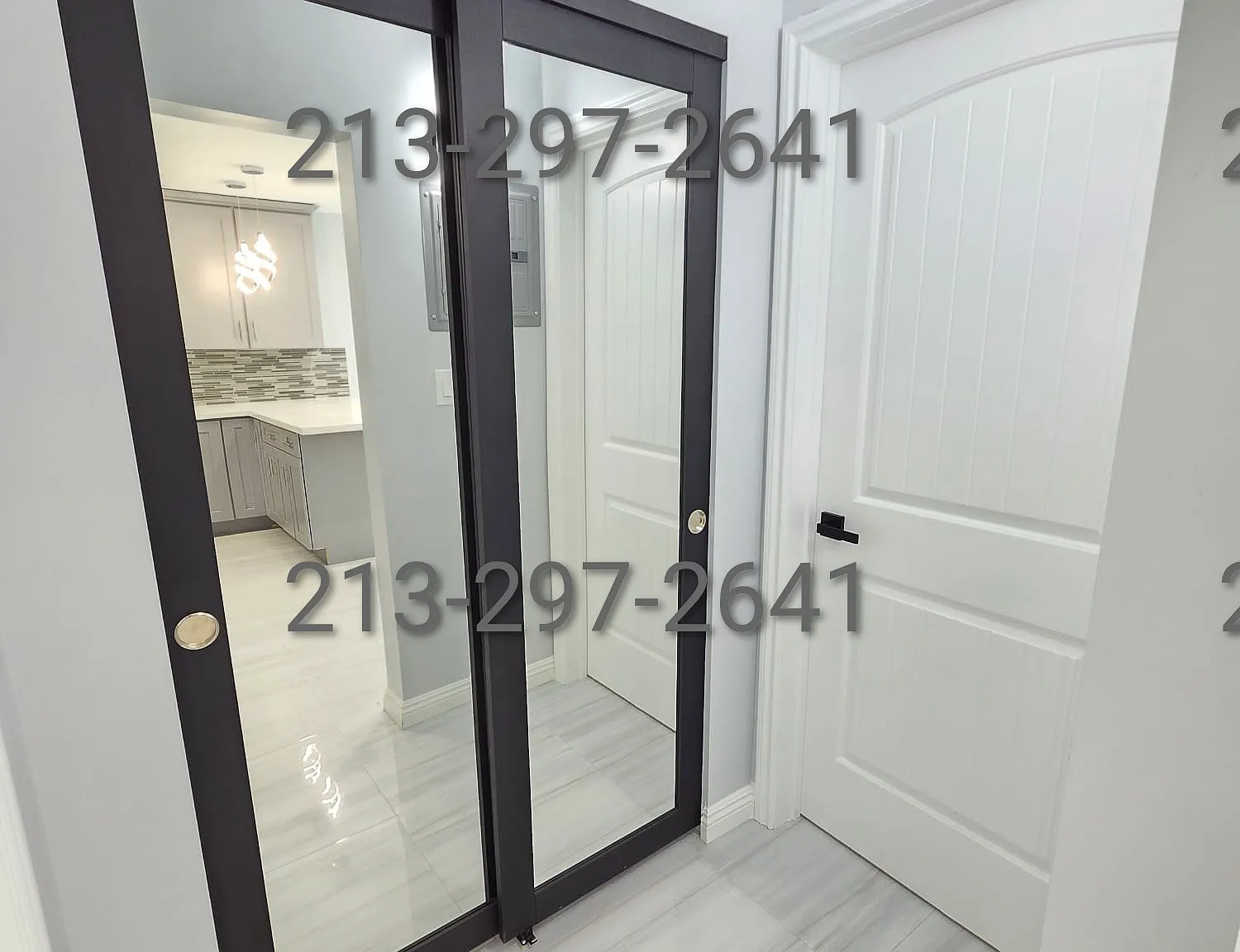 1 bed, 800 sqft, $1,995 — Photo 2