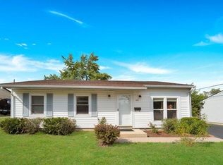 402 Tallman Ave, Romeoville, IL 60446