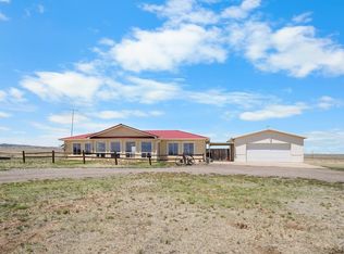 445 County Road 660, Rye, CO 81069