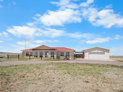 445 County Road 660, Rye, CO, 81069