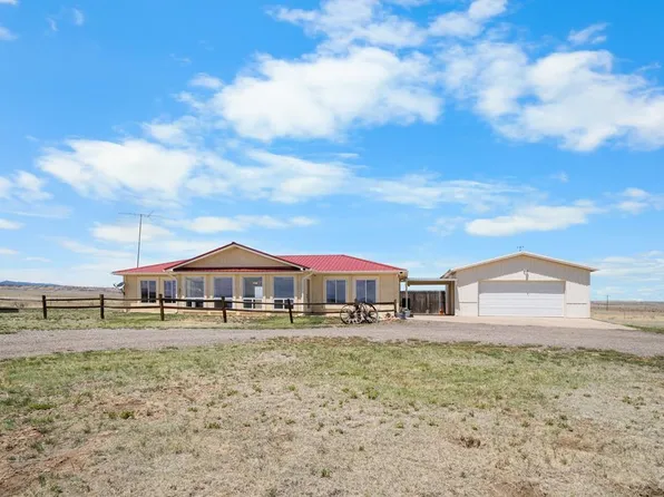 445 County Road 660, Rye, CO 81069