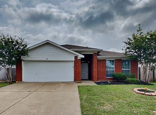 7413 Ranger Way, Fort Worth, TX 76133