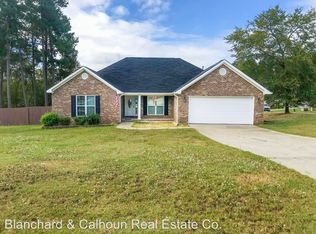 1208 Pinnacle Dr, Grovetown, GA 30813