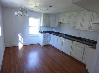 112 Ervintown Rd, Richlands, NC 28574