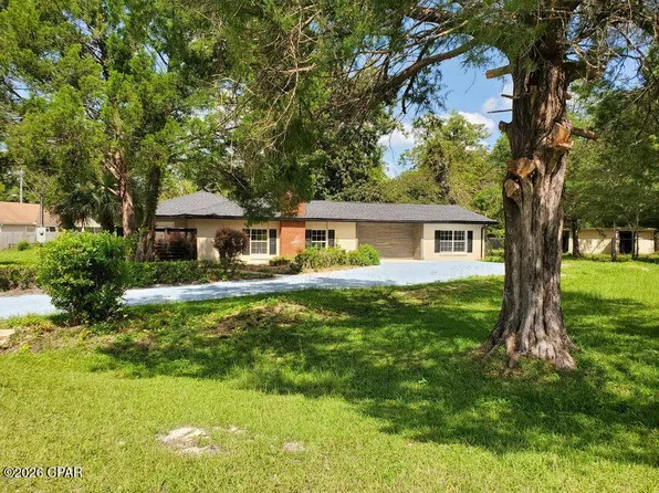 807 Maple St, Chipley, FL 32428