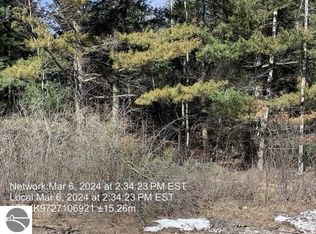 0 Timreck Rd, Tawas City, MI 48763