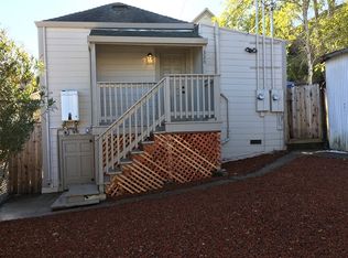 320 Kentucky St, Vallejo, CA 94590