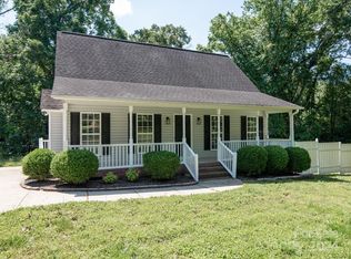 866 Ragin Ln, Rock Hill, SC 29732