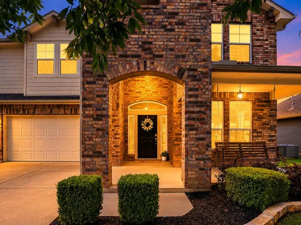 113 Bastian Ln, Georgetown, TX 78626