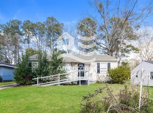 239 Rutland Cir, Lagrange, GA 30241