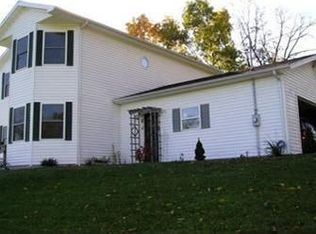 11875 Three Mile Rd, Plainwell, MI 49080