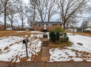 3037 Gaffney Rd, North Chesterfield, VA 23237
