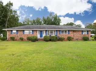1600 Bolt Dr, Anderson, SC 29621