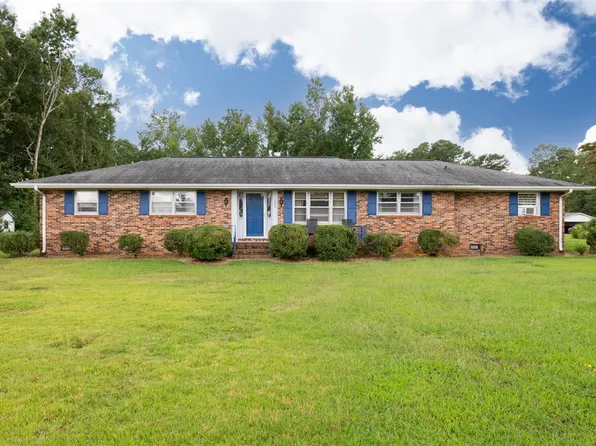 1600 Bolt Dr, Anderson, SC 29621