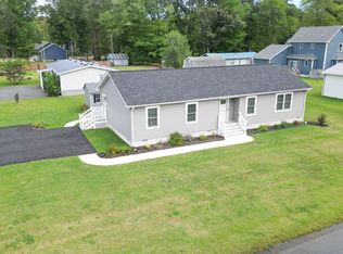 33510 Deer Run Rd, Selbyville, DE 19975