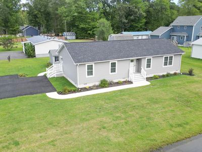 33510 Deer Run Rd, Selbyville, DE, 19975