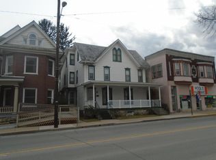 229 Allegheny St, Jersey Shore, PA 17740