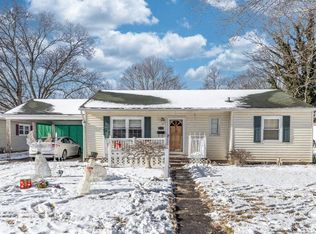 1021 James Rd, Lancaster, OH 43130