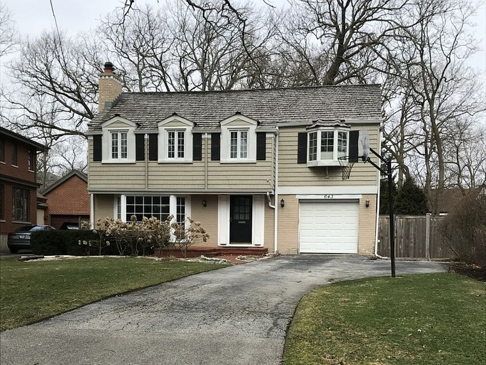 1st image of 643 De Tamble Ave