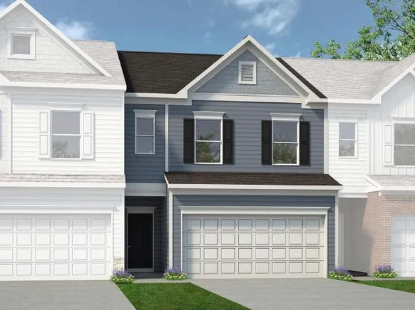 5166 Hornbeam Dr #59, Collegedale, TN 37363