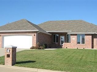 3595 W Morningside Pl, Springfield, MO 65807