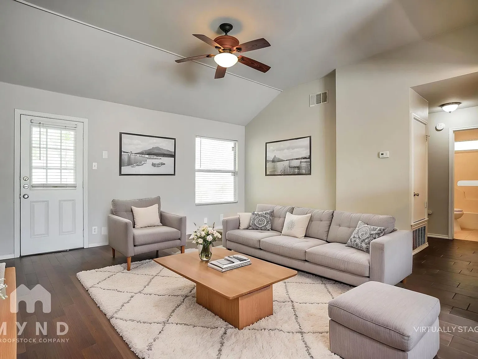 4 bed, 2.0 bath, 1645 sqft, $2,095 — Photo 2