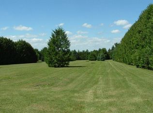 90 Street, Cresco, IA 52136