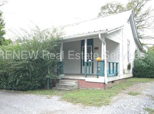 201 Oceola Ave, Nashville, TN 37209