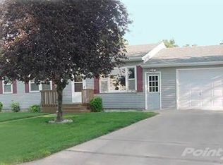 1307 E Birch Ave, Mitchell, SD 57301