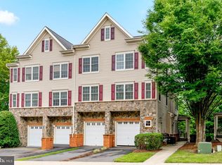 River Oaks, Woodbridge, VA 22191