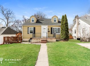 2913 Church Rd, Baltimore, MD 21234