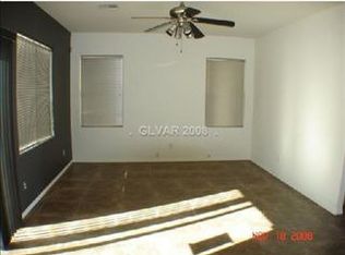 5467 Bella Ventana Ave, Las Vegas, NV 89139