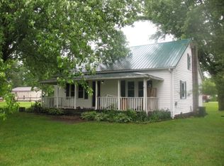 4643 N Us Highway 25, East Bernstadt, KY 40729