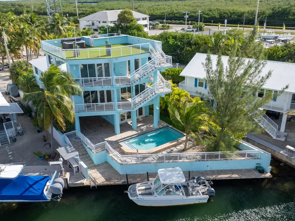 107 Hilson Ct, Tavernier, FL 33070