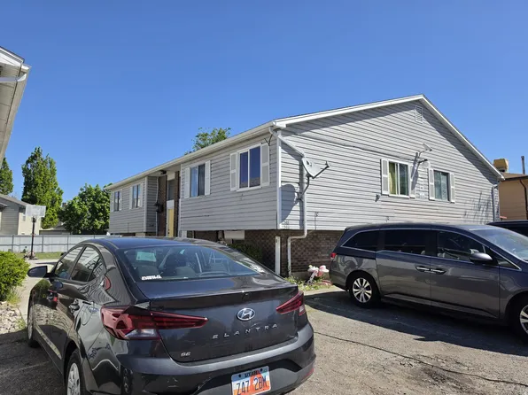 542 W Tiffany Town Dr S, Midvale, UT 84047