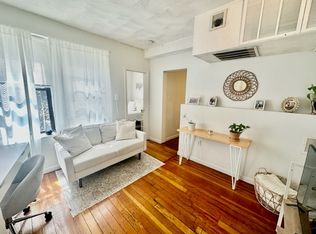 22 Stillman St #3, Boston, MA 02113