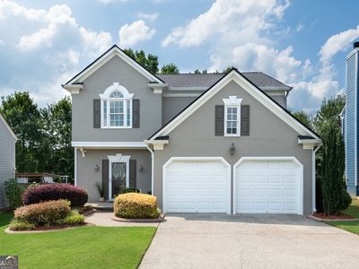 230 Leasingworth Way, Roswell, GA, 30075