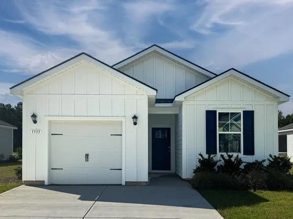 1333 Parkside Ct, Conway, SC 29527