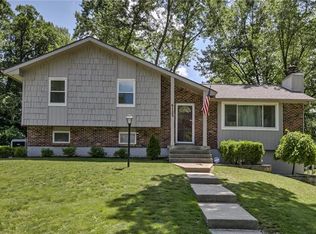 6125 NW 49th Ter, Kansas City, MO 64151